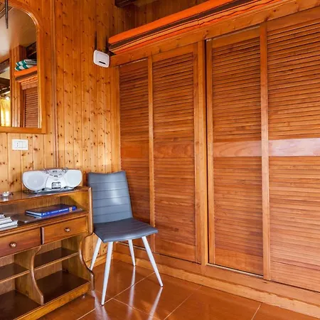 Casa Victor - Antonio *