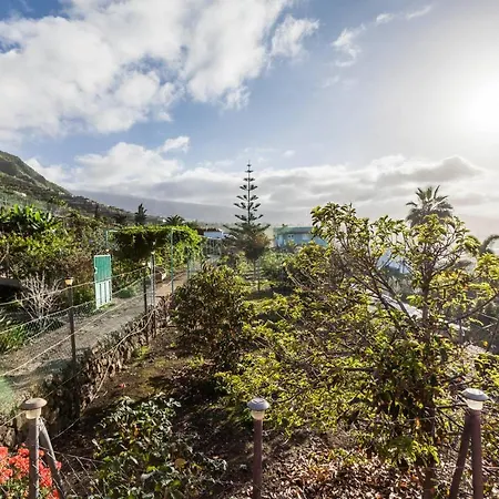 Casa Victor - Antonio * La Orotava