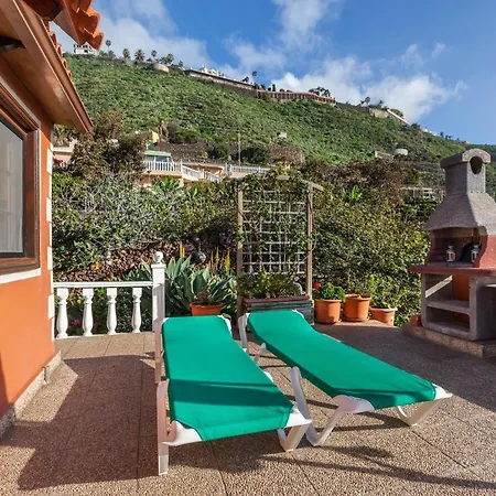 Casa Victor - Antonio Appartement