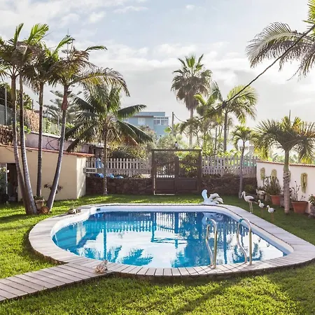 Appartement Casa Victor - Antonio *