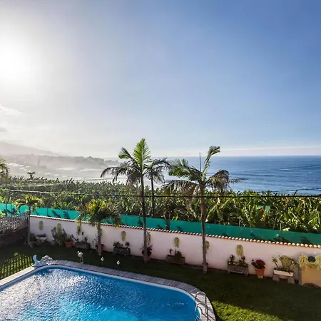 Casa Victor - Antonio Appartement La Orotava