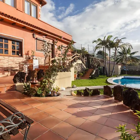 Casa Victor - Antonio