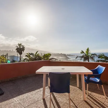 Casa Victor - Antonio Apartment