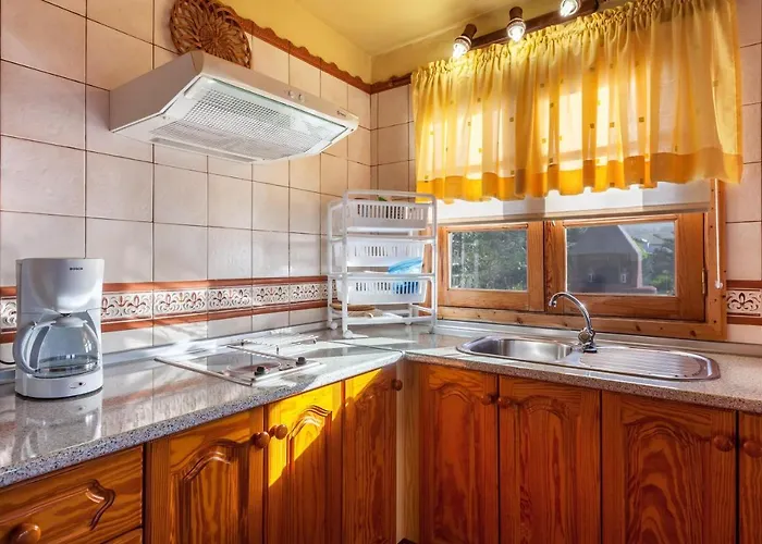 Casa Victor - Antonio