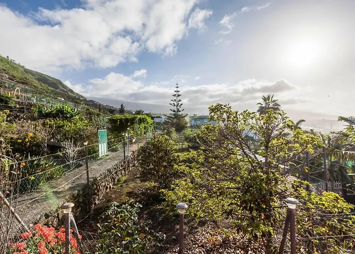 Casa Victor - Antonio * לה אורוטבה