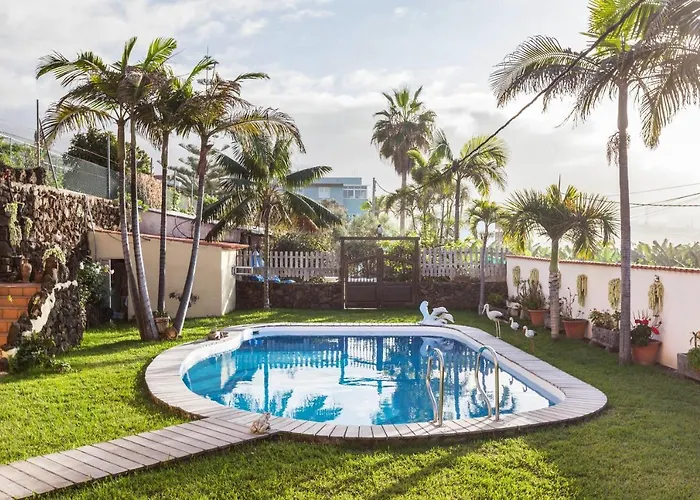 דירה Casa Victor - Antonio *