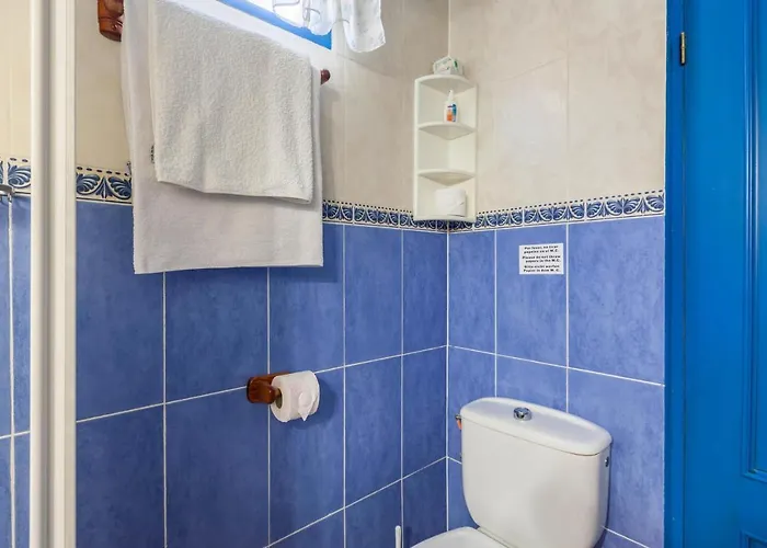 Casa Victor - Antonio לה אורוטבה