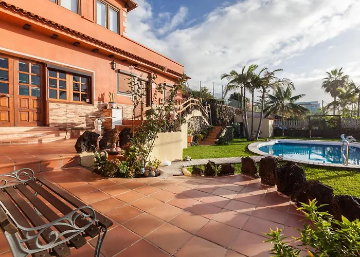 Casa Victor - Antonio