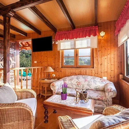 Casa Victor - Antonio