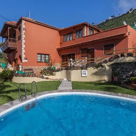 Casa Victor - Antonio Apartmán *