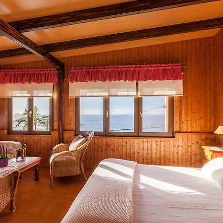 Апартаменты Casa Victor - 5 Ля Оротава