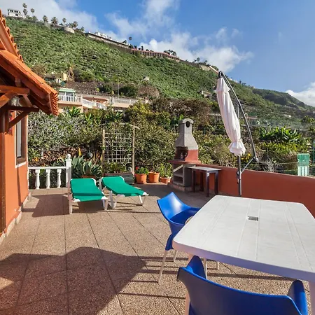 Апартаменты Casa Victor - 5 Ля Оротава