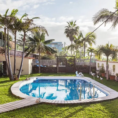 Casa Victor - 5 * Ля Оротава