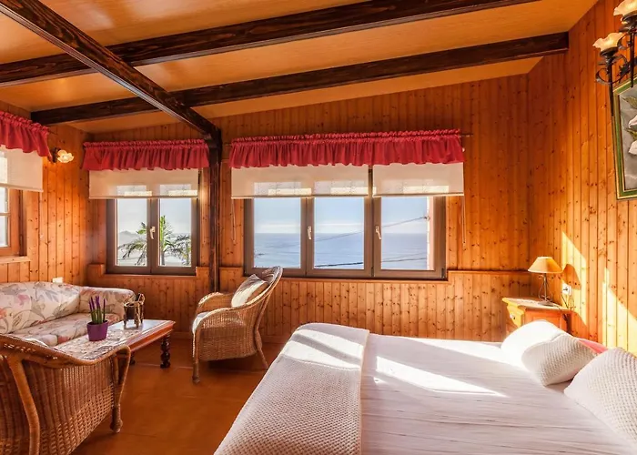 Casa Victor - Antonio 아파트