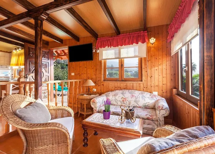 Casa Victor - Antonio