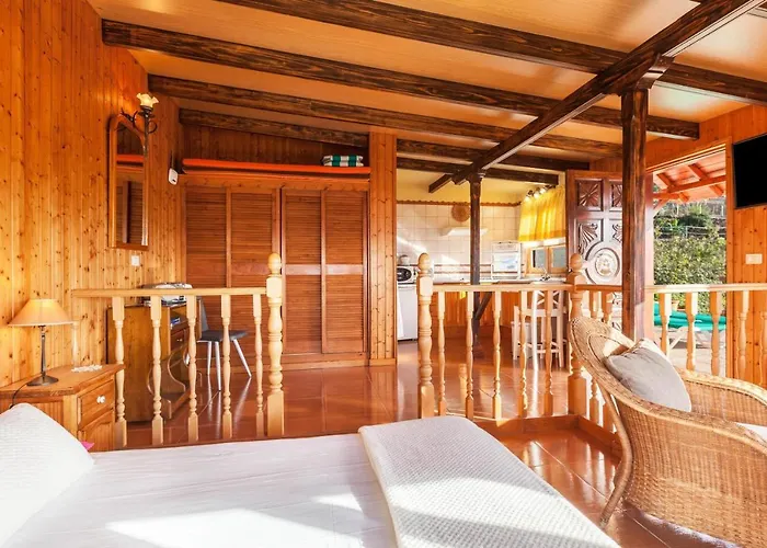 Casa Victor - Antonio Lejlighed La Orotava