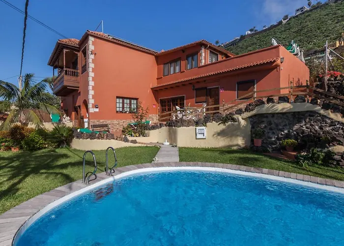 Casa Victor - Antonio Lejlighed *