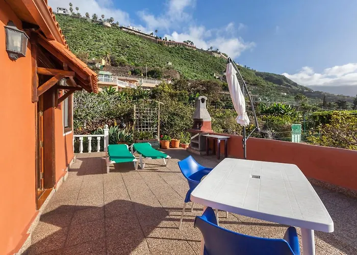 Lejlighed Casa Victor - Antonio La Orotava