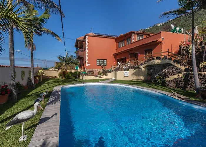 Casa Victor - Antonio