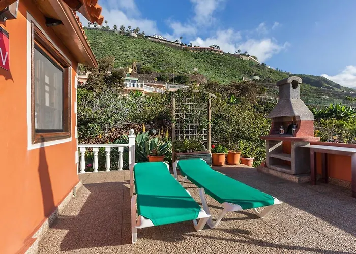 Casa Victor - Antonio Lejlighed