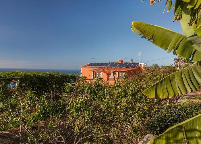 Casa Victor - Antonio *