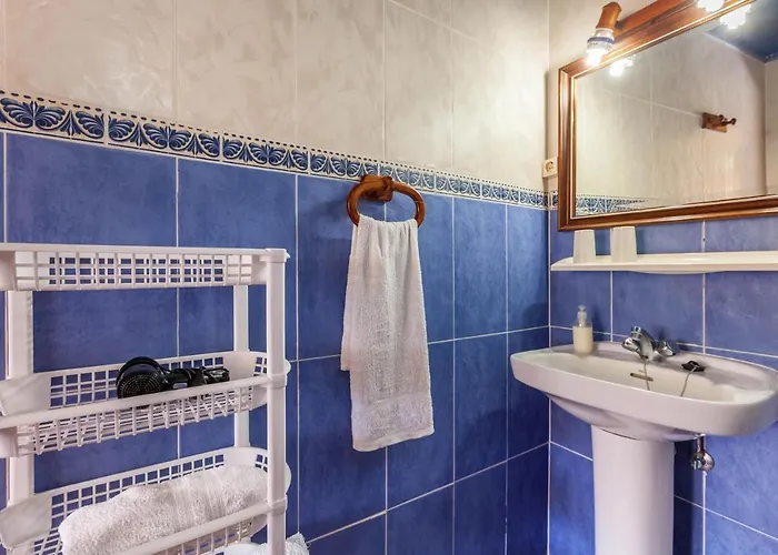 Lejlighed Casa Victor - Antonio *